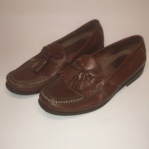 Johnston & Murphy Aragon Kiltie Tassel Loafer